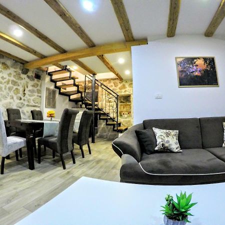 Apartment Lilly Babino Polje Esterno foto
