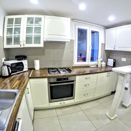 Apartment Lilly Babino Polje Esterno foto