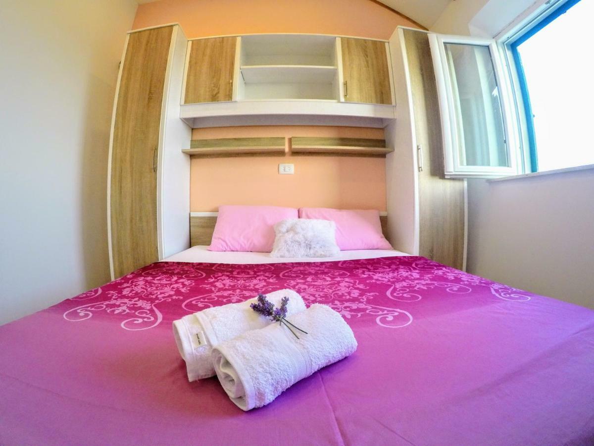 Apartment Lilly Babino Polje Esterno foto
